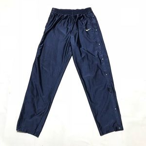 Vintage Nike Breakaway pants